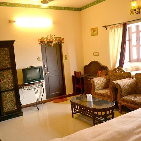 Kiran Villas Джодхпур Экстерьер фото