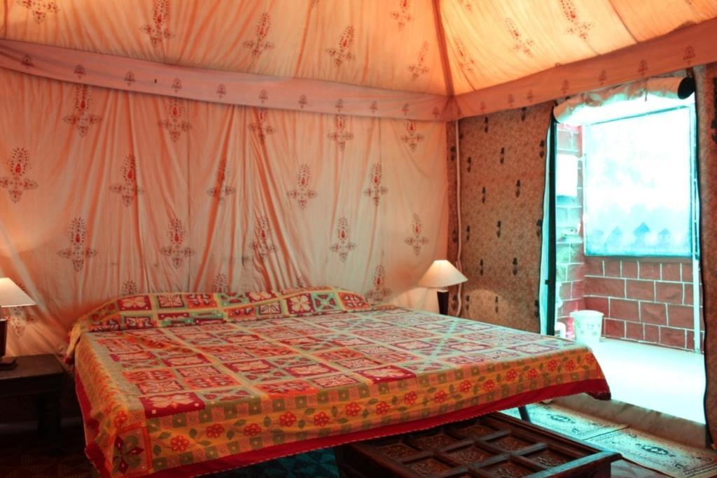 Kiran Villas Джодхпур Экстерьер фото