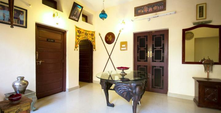 Kiran Villas Джодхпур Экстерьер фото