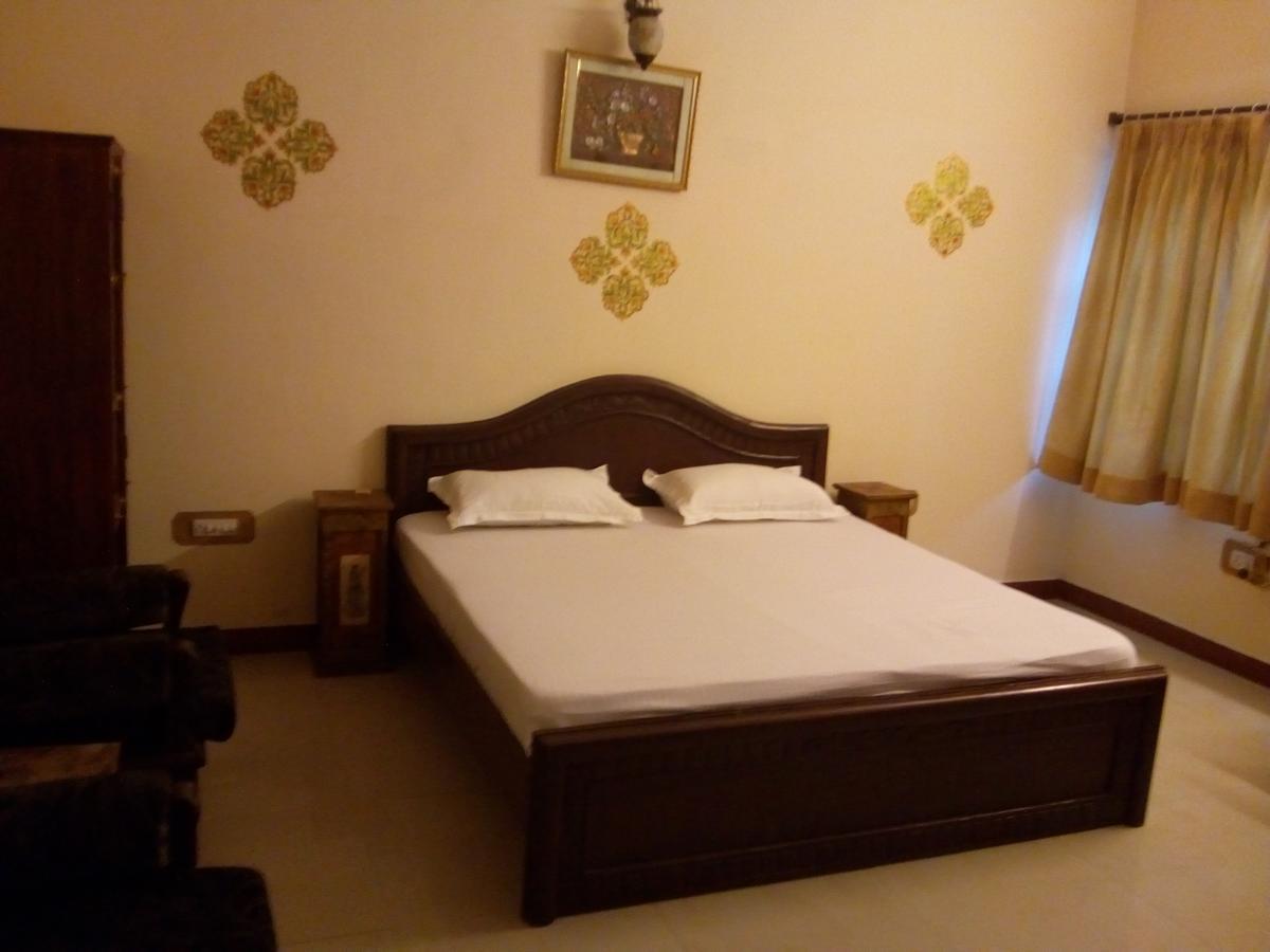 Kiran Villas Джодхпур Экстерьер фото